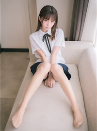 Meow sugar picture JKL.012 summer school uniform JK uniform(21)